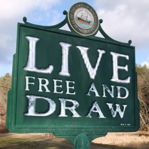 LIVE FREE AND DRAW 01