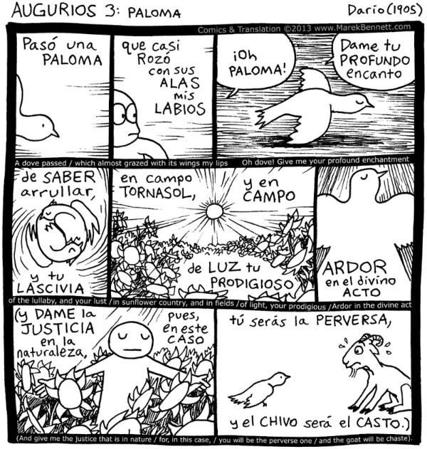 Dario-Augurios-03-Paloma+TRAD-www_MarekBennett_com