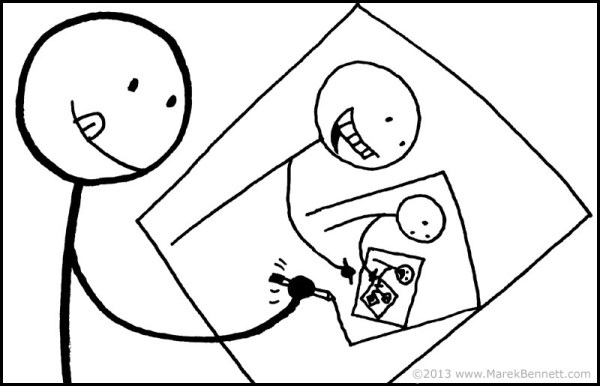 stick-DrawingInfinity-www_MarekBennett_com