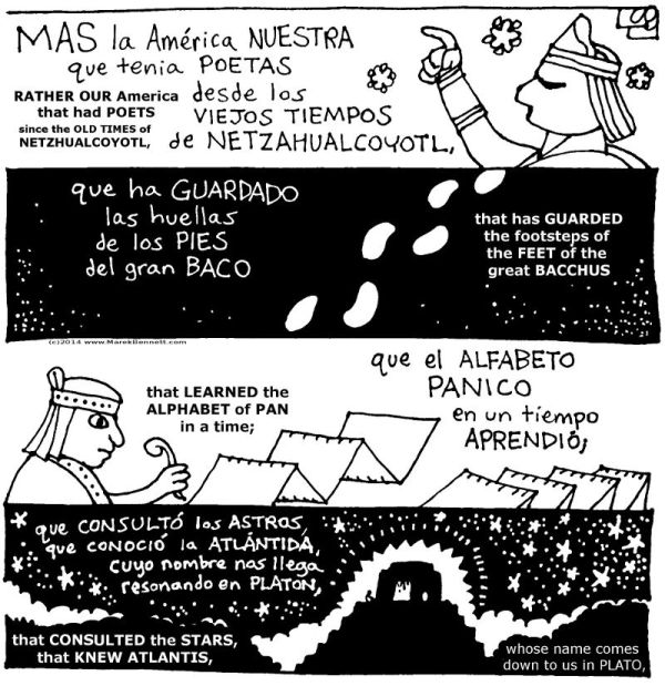 Dario-ARoosevelt-09-Netzahualcoyotl-TRAD-www_MarekBennett_com