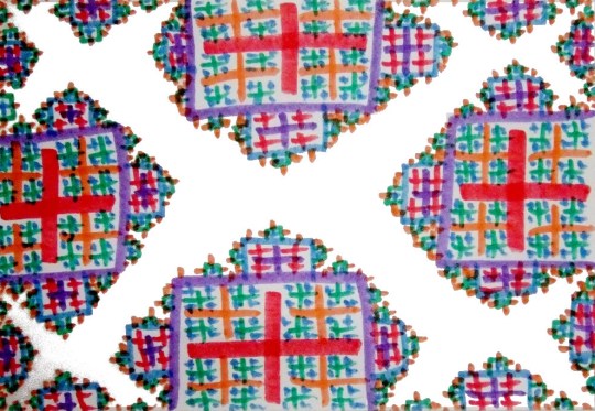 fractal-cross-02 (1024x705)-WHITE-www_MarekBennett_com