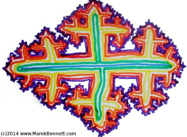 Fractal-Cross-Rainbow-www_MarekBennett_com