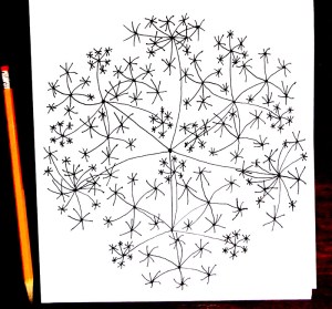 Snowflake-SixCircle-Step4