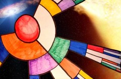 Cantor Angel: Manga Warrior-Robot? Cantor-02-Supernova