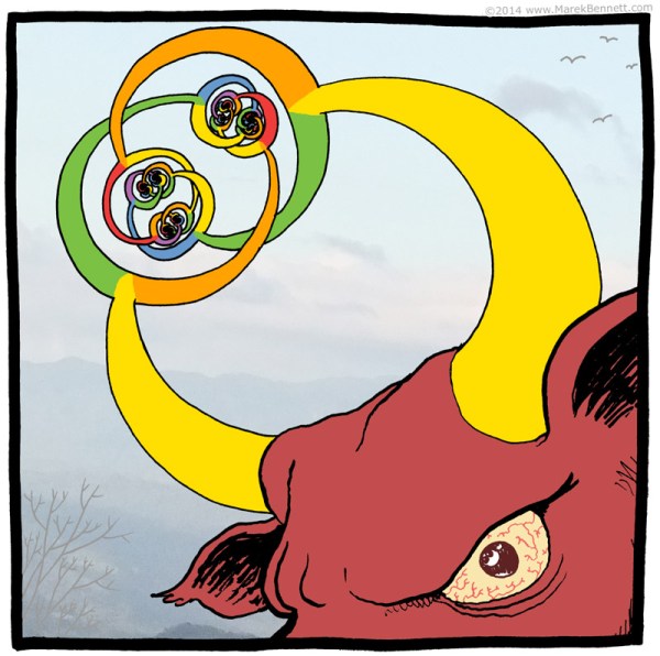 AlexanderHorned-RGB+sky-www_MarekBennett_com