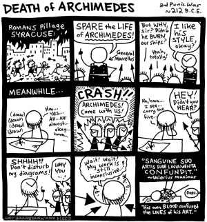 Archimedes-Death-01-www_MarekBennett_com