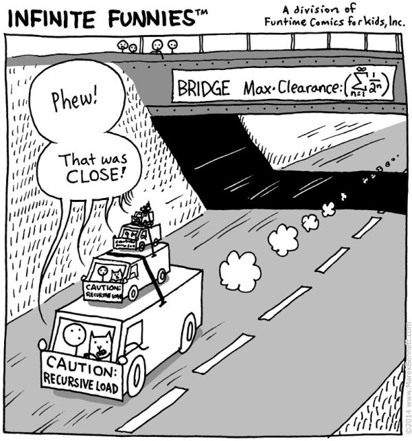 InfiniteFunnies-10-RecursiveLoad-www_MarekBennett_com