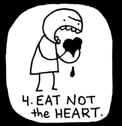 Pythagorean Maxims #1-15