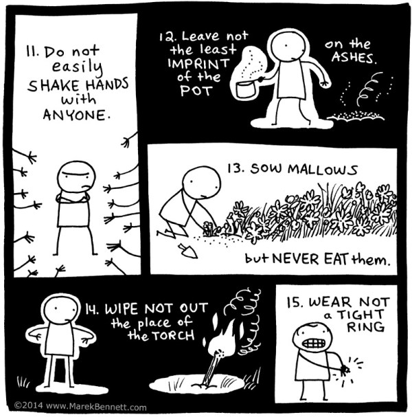 Pythagoras-Maxims_11-15