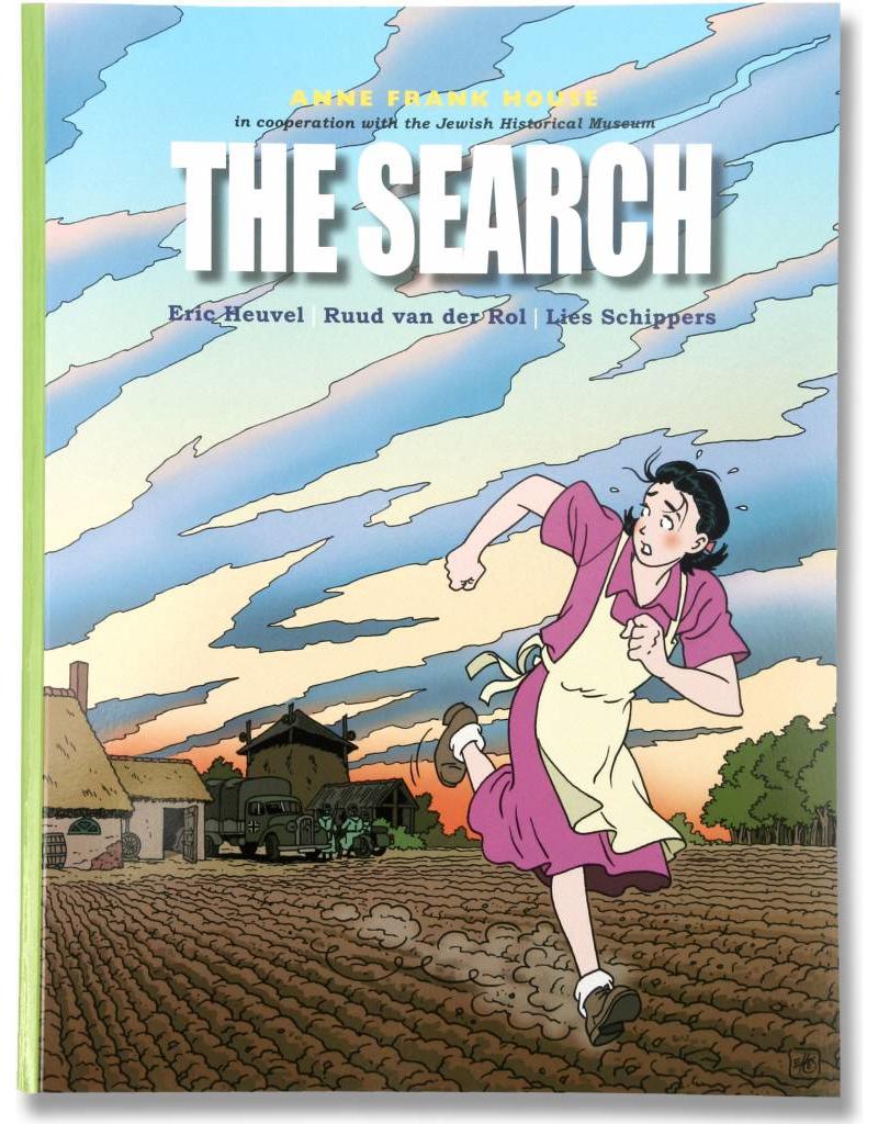 the-search-graphic-novel-3-languages