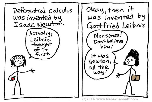 DeferentialCalculus-02-www_MarekBennett_com