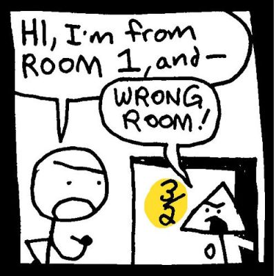 Hotel Infinity: Quiet&nbsp;Hours