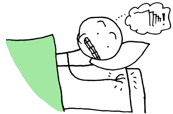 WHAT?!?! And is there another sheet "between" these?! InfiniteHotel-Quiet-03c-www_MarekBennett_com