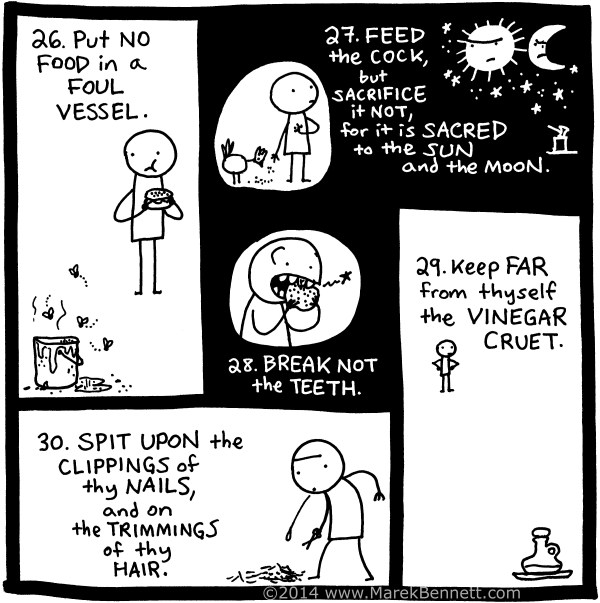 Pythagoras-Maxims_26-30-www_MarekBennett_com