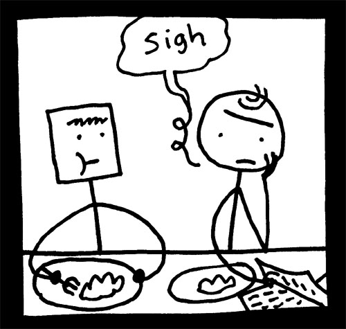 Drawing QB 1: What We&nbsp;Need