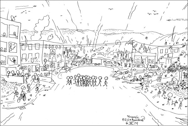 141006-WalkingMeditation-02-TrafficCircle-WWW_MarekBennett_COM