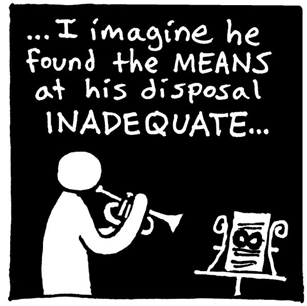 Escher’s “Approaches to Infinity” Part 2: Music &&nbsp;Eternity