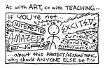 How to Draw Up a Lesson Plan – www.MarekBennett.com
