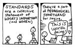 How to Draw Up a Lesson Plan – www.MarekBennett.com