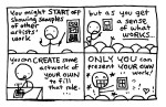 How to Draw Up a Lesson Plan – www.MarekBennett.com