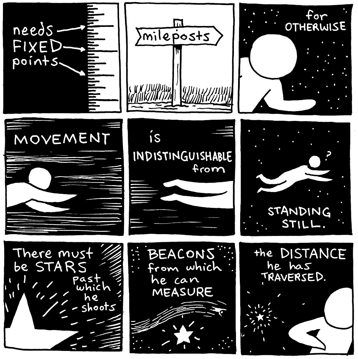 Escher-ApproachesToInfinity-12-(c)2014-www_MarekBennett_com