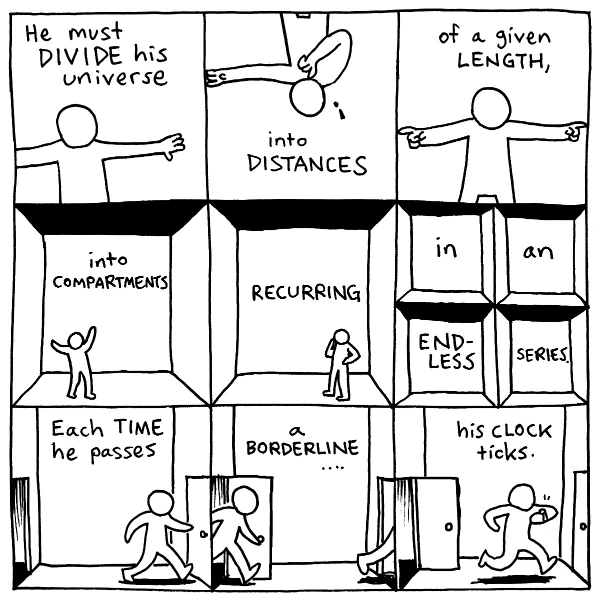 Escher-ApproachesToInfinity-13-(c)2014-www_MarekBennett_com