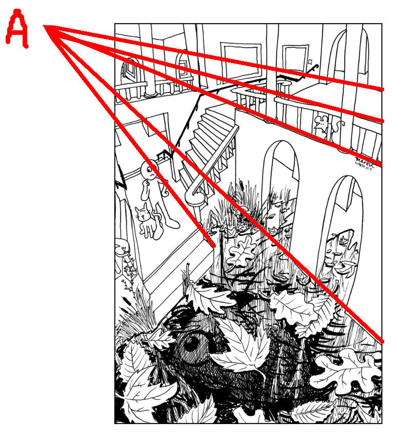 Escher-Courtyard-A-(c)2014-www_MarekBennett_com