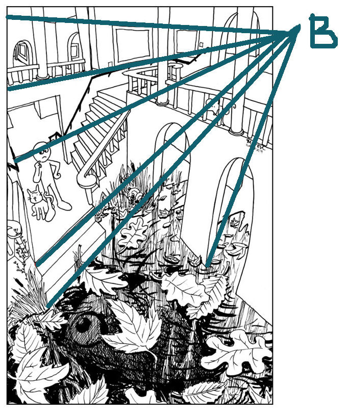 Escher-Courtyard-B-(c)2014-www_MarekBennett_com