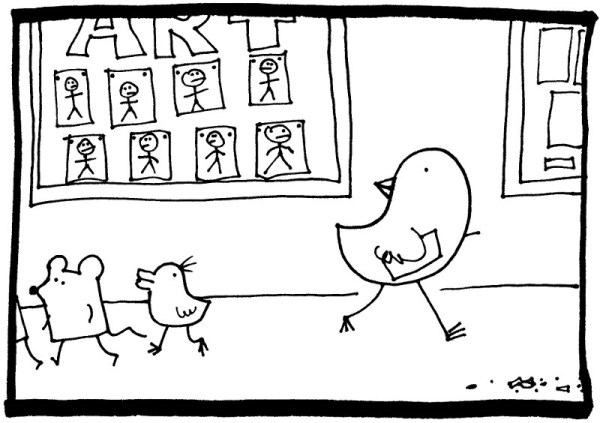 TeachingTop10-07-LookAround