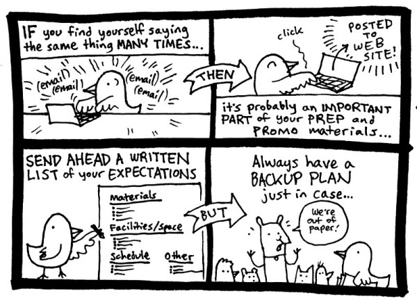 TeachingTop10-09-Writing