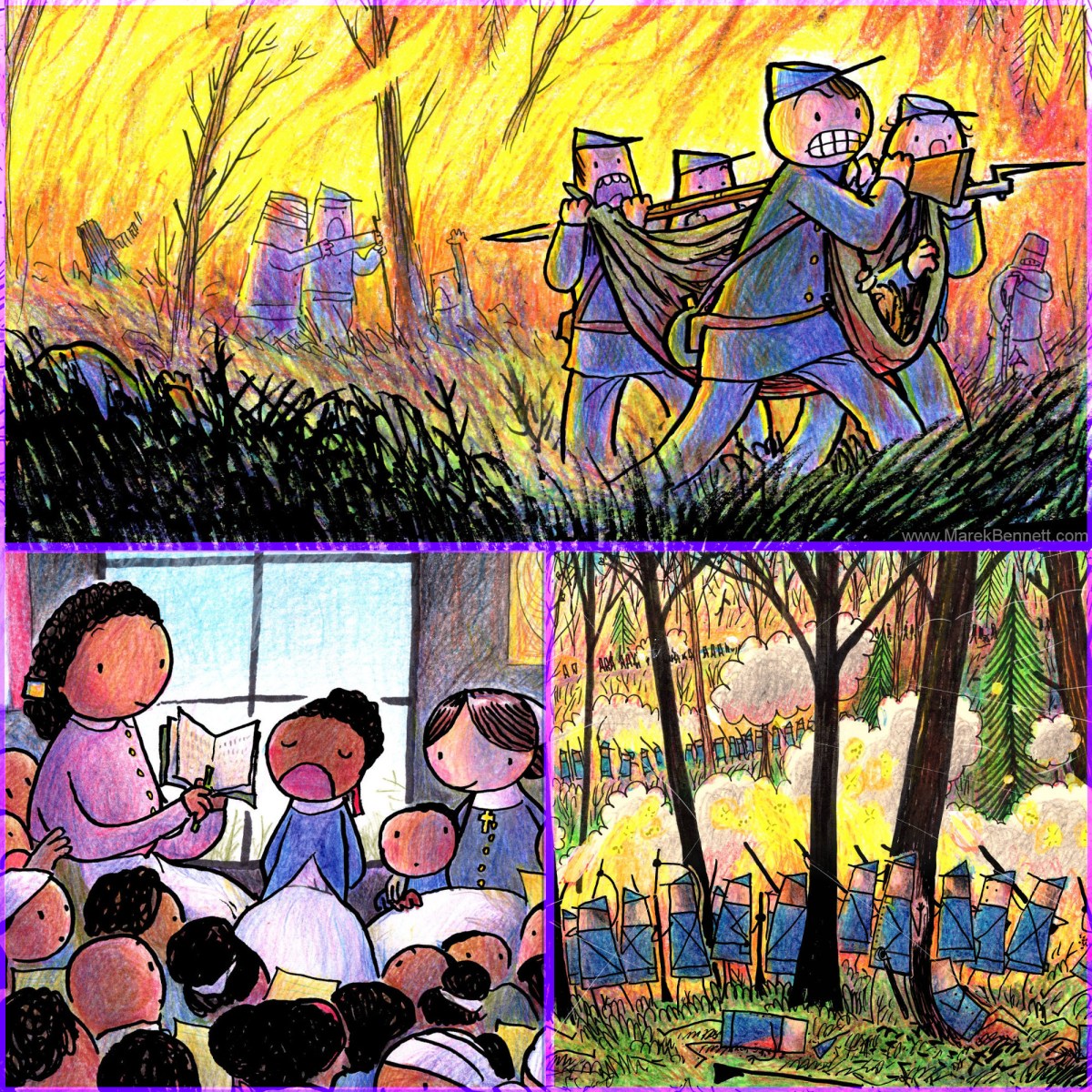 Freeman Colby Vol. 3 Poster&nbsp;Gallery