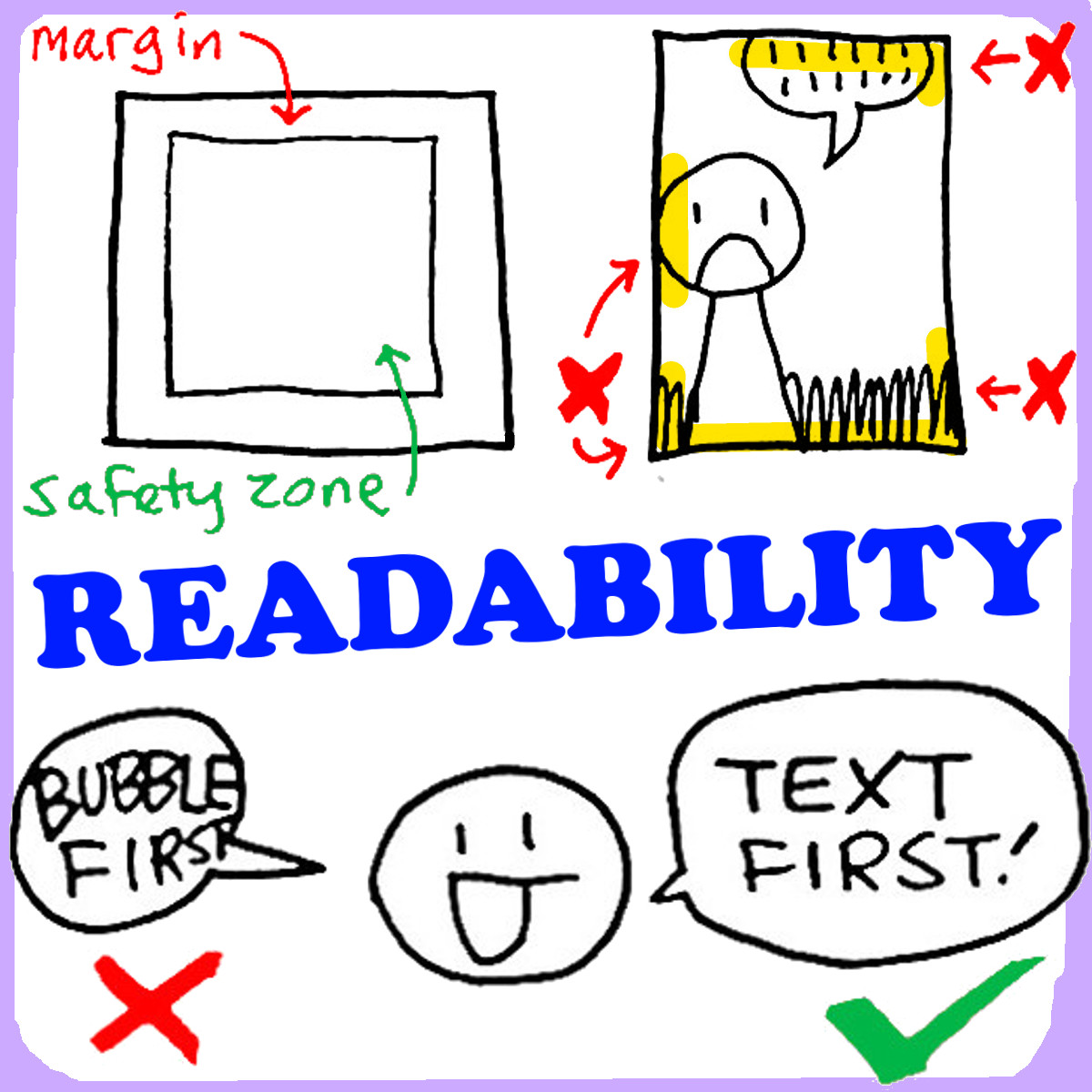 Readability