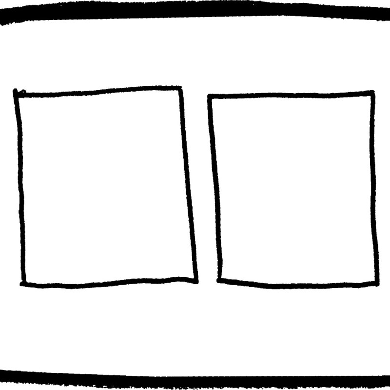 BEFORE your Comics&nbsp;Workshop: