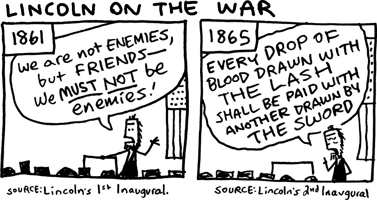 2-Panel Comics – www.MarekBennett.com