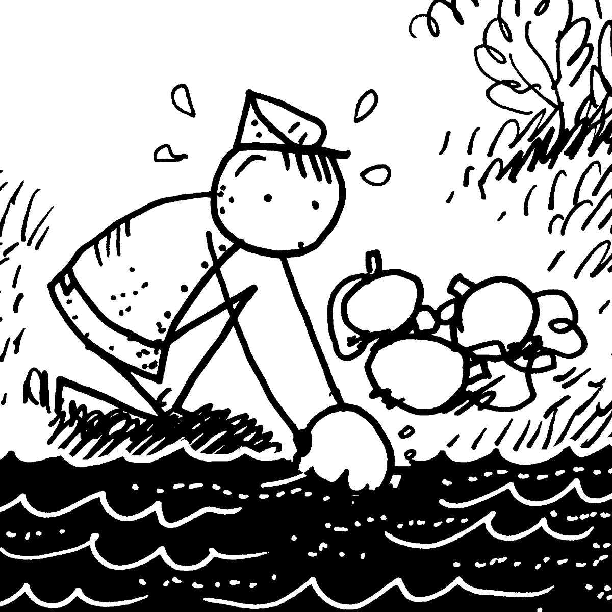 VOL. 4 / p.34-42 🔎📖  North Anna River (May-June&nbsp;1864)