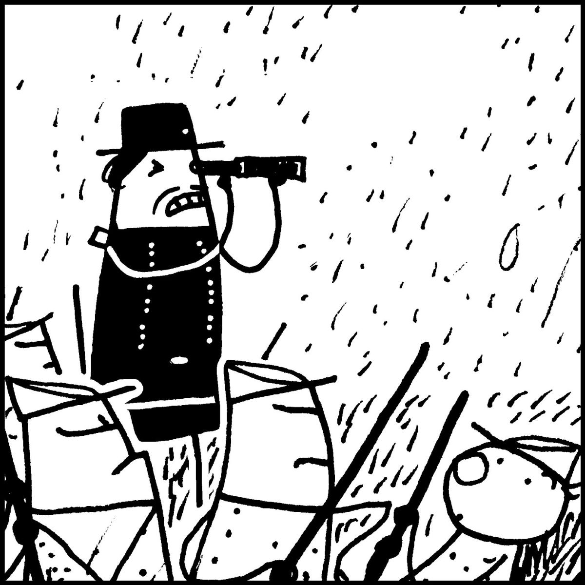 VOL. 4 / p.43-50 🔎📖  Marching On (May&nbsp;1864)