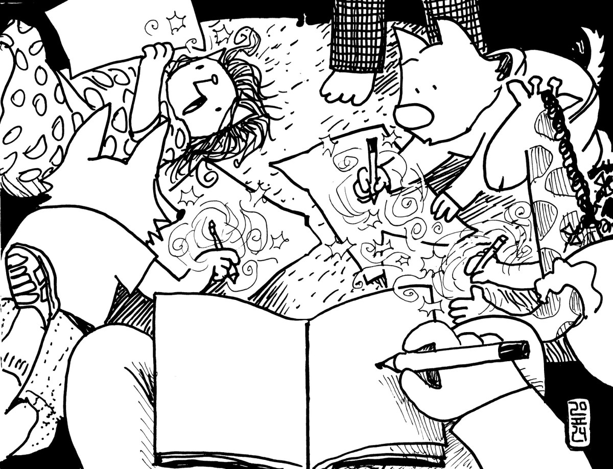 Resources for Teachers