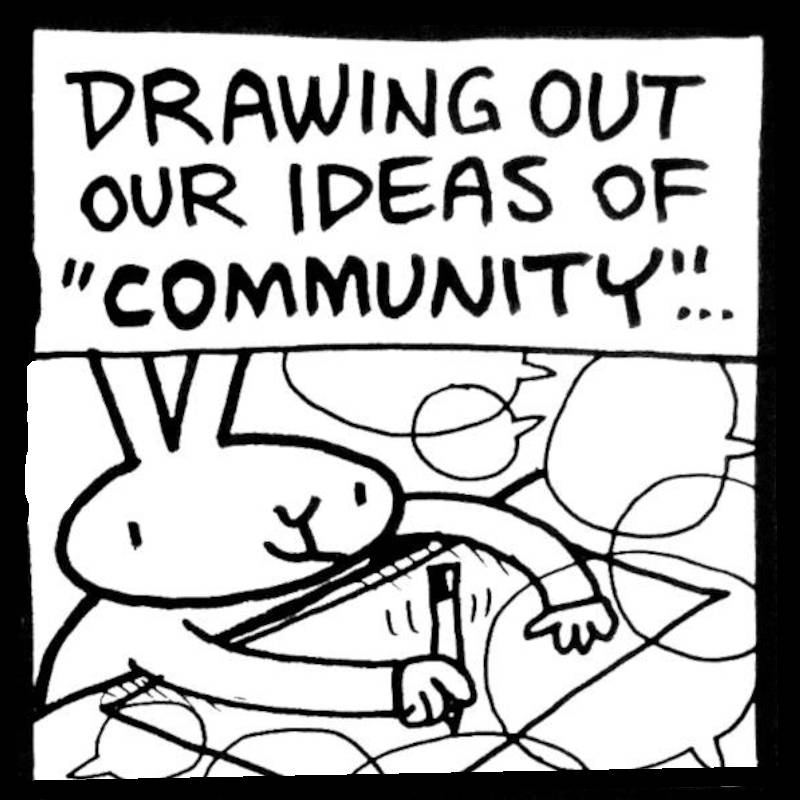 Community Conversations: Starting&nbsp;Questions