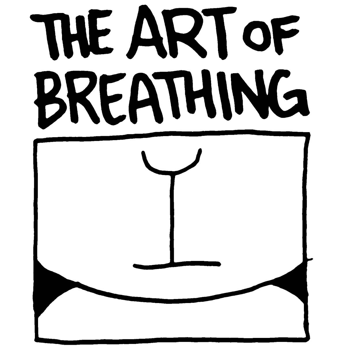 The Art of&nbsp;Breathing💨