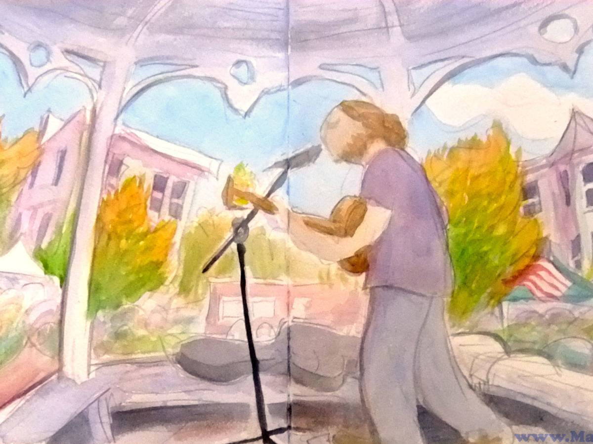 Whitefield FALL FESTIVAL 🍂 Community&nbsp;Day