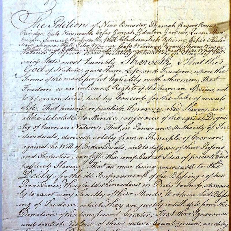 Revolution Sketchbook 📖&nbsp;1776-2026