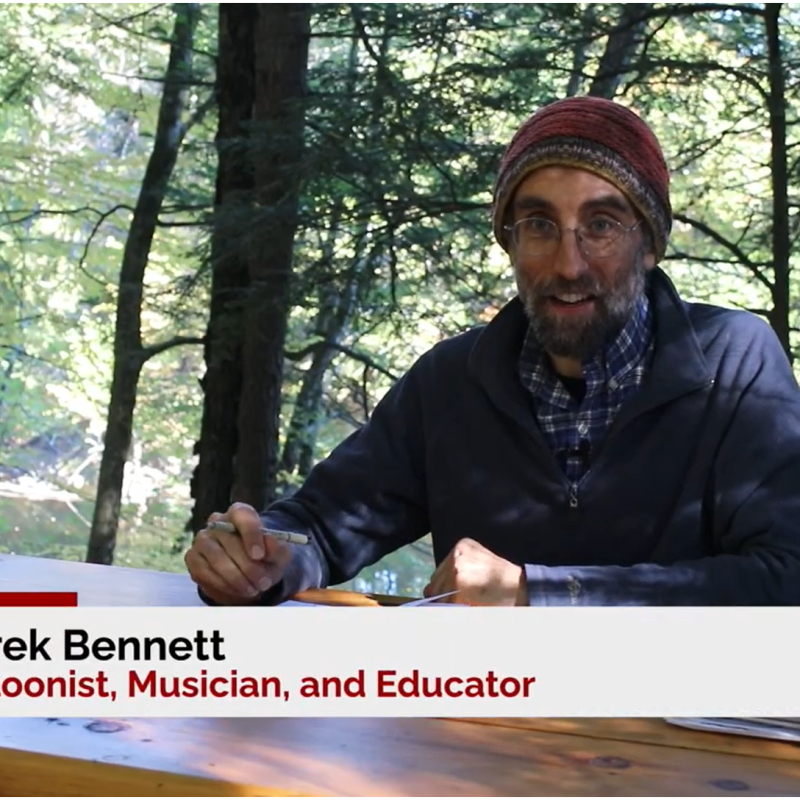 Creating Community Connections in New Hampshire through Art&nbsp;(VIDEO)